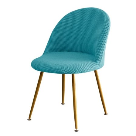 Andenebb Stoltrekk Små Krakktrekk BLÅ