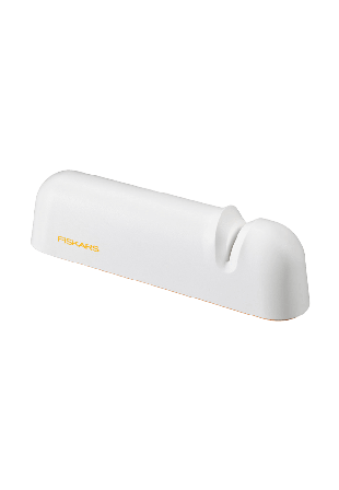 Fiskars Knivslip FF Roll-sharp vit Köksredskap 16 CM
