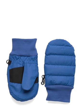 Mittens Blue En Fant