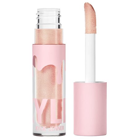 Kylie Cosmetics High Gloss 315 Lost Angel, Makeup, Læber, Lipgloss