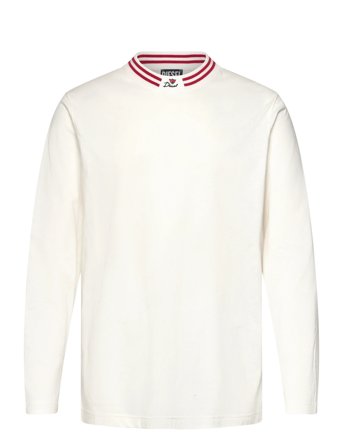 Diesel T-Craw Maglietta - Cream - M