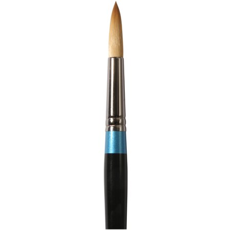 Aquafine Watercolor brush series 85 Round Nr 18