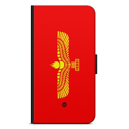 Bjornberry Samsung Galaxy Note 10 Plus - Syrianska