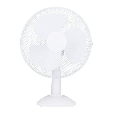 Oscillerande Bordsfläkt 30cm