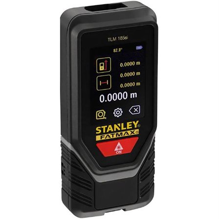 STANLEY TLM330 Avstandsmåler, Laserinstrumenter