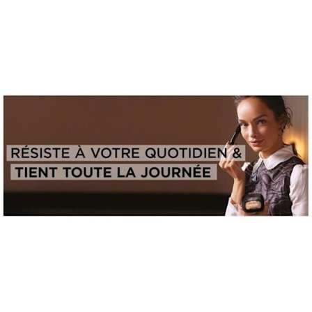 L'OREAL PARIS Infallible Freshwear 24h Bronzing Powder - 400 mat