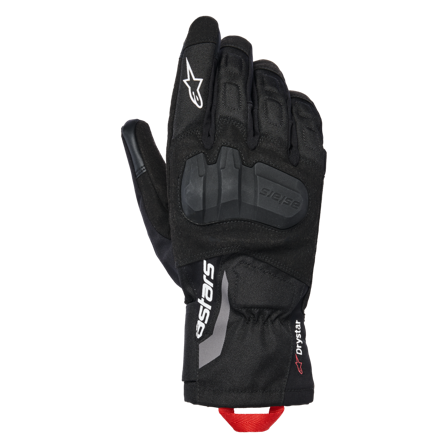 Rękawice Motocyklowe Alpinestars XT-3 Drystar Insulated Czarny XL