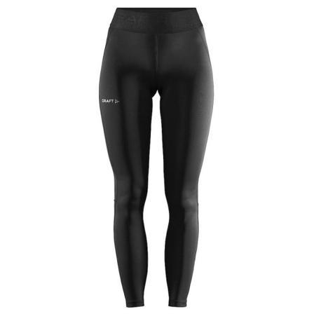 Craft Dam/dam Core Essence Leggings S Svart