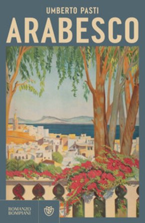 Arabesco Umberto Pasti