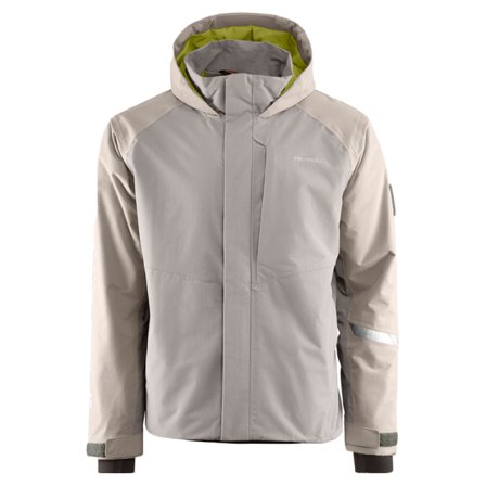 Grundéns Transmit X Jacket Squall Grey - XL