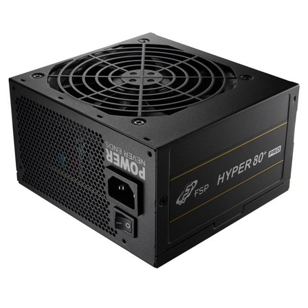 FSP/Fortron Hyper 80+Pro650 Power Supply