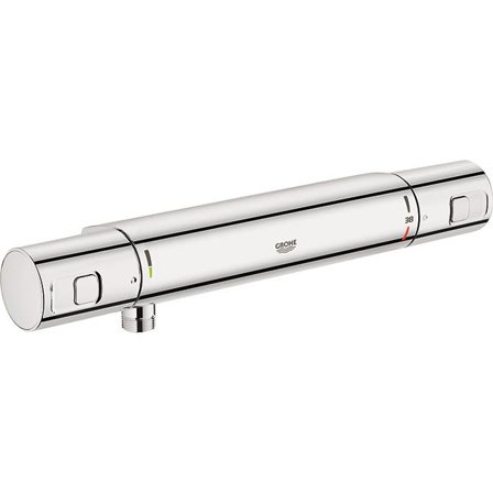 Grohe Precision Start Termostatblandare 150 c/c, Badrum