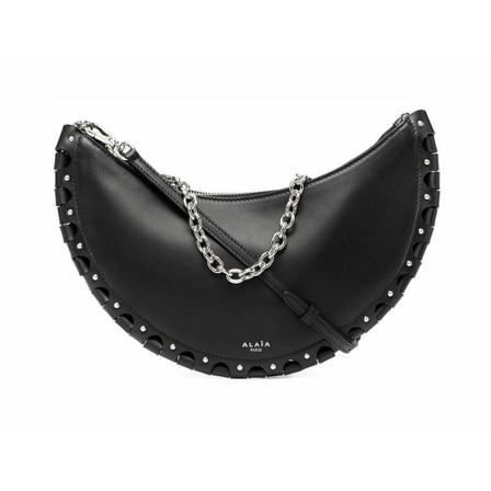 Alaïa, Handbag Zwart, Dames, Maat:ONE Size