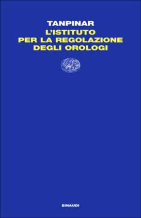 L'istituto per la regolazione degli orologi