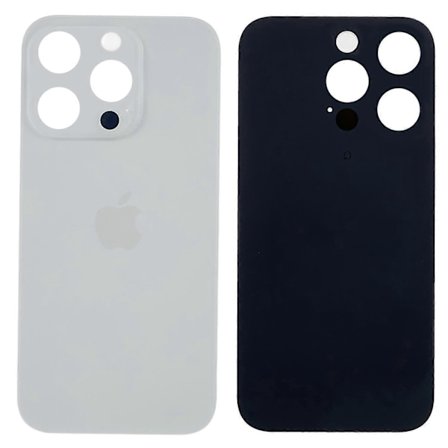 Bakre Batterideksel for iPhone 14 Pro Reservedeler (LGL)