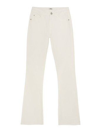 Indian Blue Jeans | 2100 Flared Fit Jeans | 128