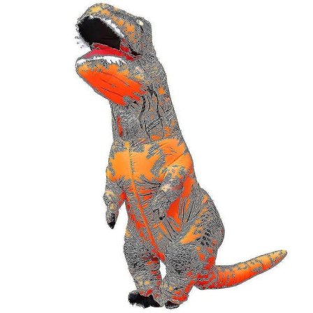 Barneklær Kostymer Dyreutkledning