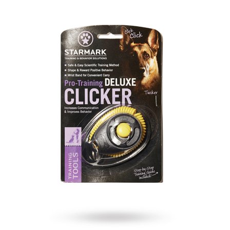 Starmark - Starmark Clicker Deluxe