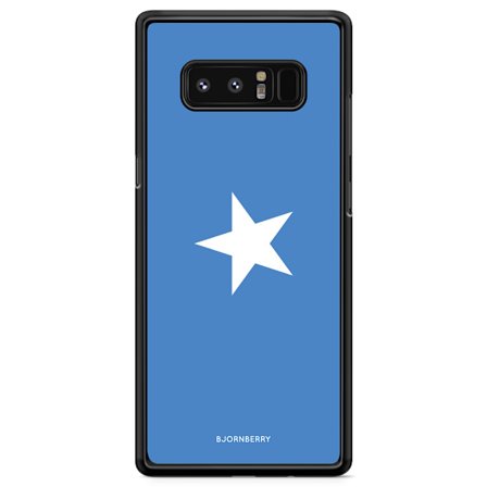 Bjornberry Skal Samsung Galaxy Note 8 - Somalia