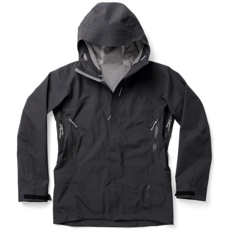 Houdini Men's D Jacket Men shell jackets Black M