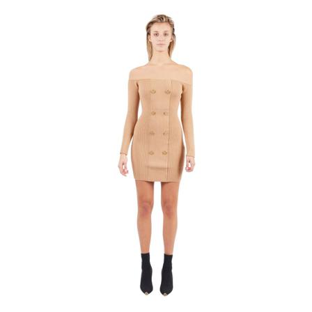 Elisabetta Franchi Party Kjole inbo, Dame