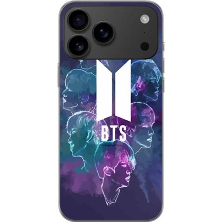 Yhteensopiva Puhelinkuori Apple Apple iPhone 17 Pro Max BTS