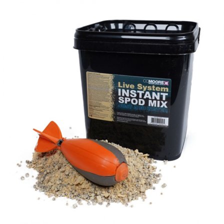 CC Moore Odyssey XXX Spod Mix - 5kg Bag