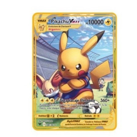 Grænseoverskridende dedikeret ny lommemonster spray drage spil specielt kort samling metal kort regnbue kort sprog