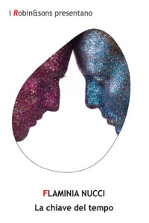 La chiave del tempo Flaminia Nucci