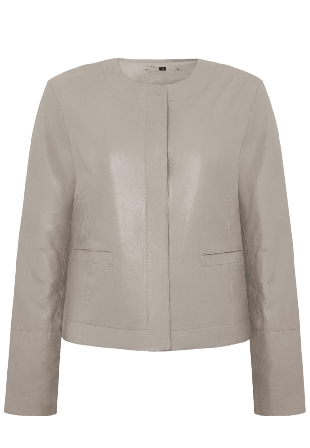 Saki Tammy Jacket Friluftsjackor Dam Grå 44