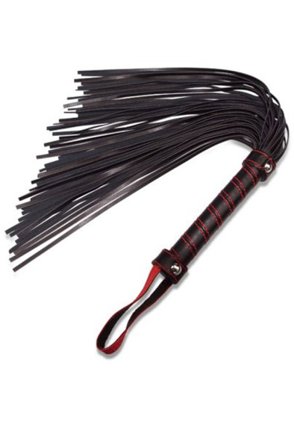 Bondage Fetisch Anfänger Peitsche