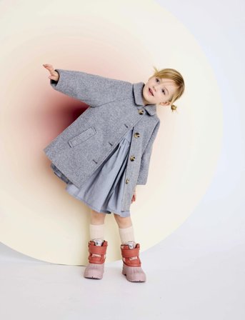 Bisgaard Bisgaard Pixie - Pink - 31