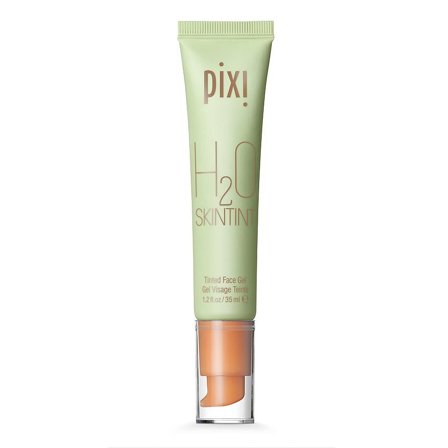 Pixi H2O Skintint Honey, Skincare, Ansigtspleje, Dagcreme