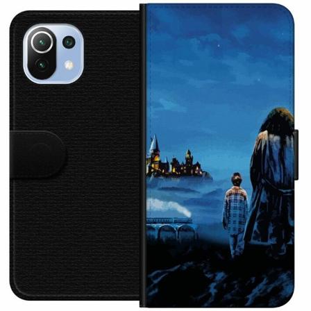 Xiaomi Mi 11 Lite Plånboksfodral Harry Potter Hogwarts Legacy