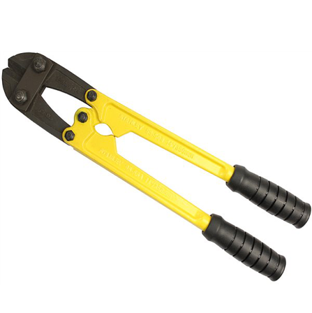 STANLEY 1-95-566 Bultsax smitt handtag 750 mm, Handverktyg