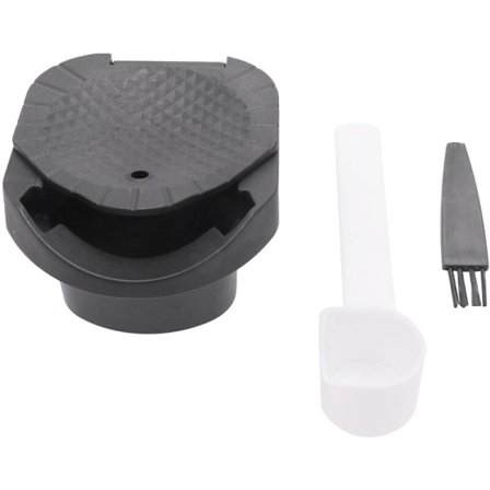 Kaffe Kapsel Adapter Konverter Holder Passer til GENIO S PICCOLOXS EDG466 EDG606 EDG305 MINI ME KP7
