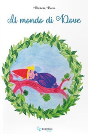 Il mondo di dove Michela Bocci