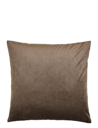 Anna Cushion Cover Home Textiles Cushions & Blankets Cushion Covers Brun Boel & Jan