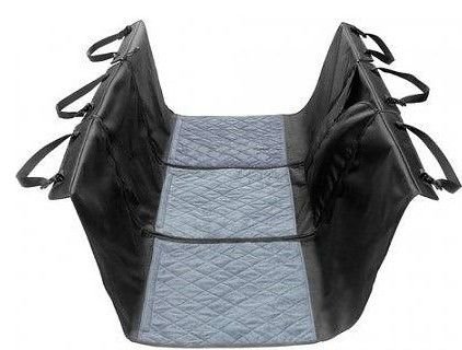 HUNTER Baksätesskydd Comfort