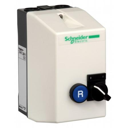 Schneider Electric DE1DS2A13 Muovikotelo koskettimille 170 mm, Sähkön jakelu & virrantuotto
