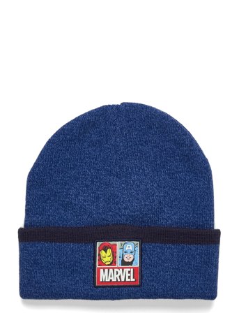 Marvel | Bonnet/Peruvien/Cagoule | 54