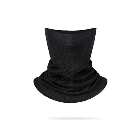 Termisk Skimaske - Vindtæt V-formet Halsvarmer til Vintersport