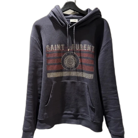 Saint Laurent hoodie