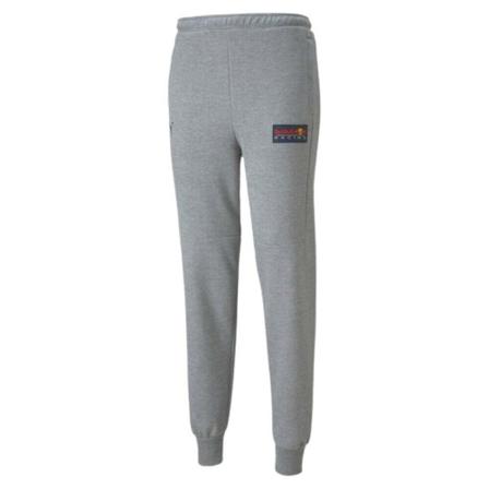 Puma, Sport Grijs, Heren, Maat:XL,polyester