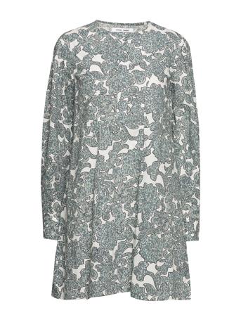 Karlene Shirt Dress Aop 11462 Samsøe Samsøe