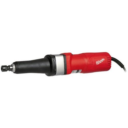 Milwaukee DGL 34 Rettsliper 500 W, Maskiner