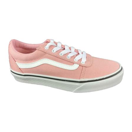 Vans, Schoenen Sneaker Roze, Dames, Maat:37 EU