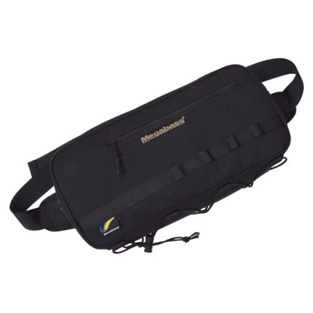 Megabass Megabass Rapid Bag Black