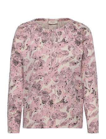 Fqbetina-Ls-Tua Pink FREE/QUENT
