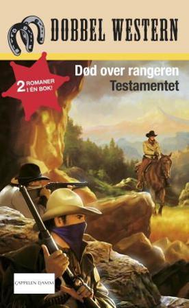Død over rangeren ; Testamentet - Bok av Jackson Cole & W.C. Tuttle - Pocket